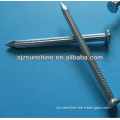 concrete nail with high quality